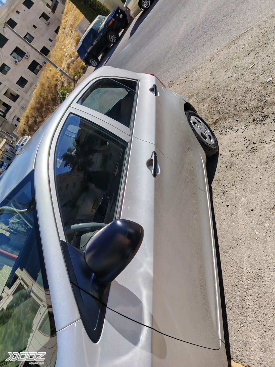 Kia Picanto 2015 for sale in Amman