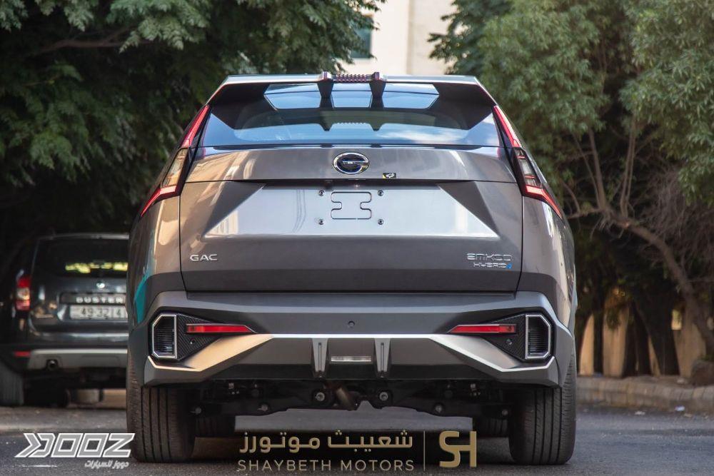 جي آي سي امكو 2026 للبيع في عمان