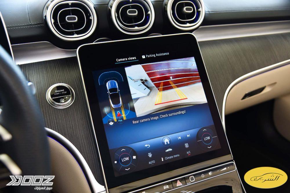 Mercedes CLE 200 2025 for sale in Amman