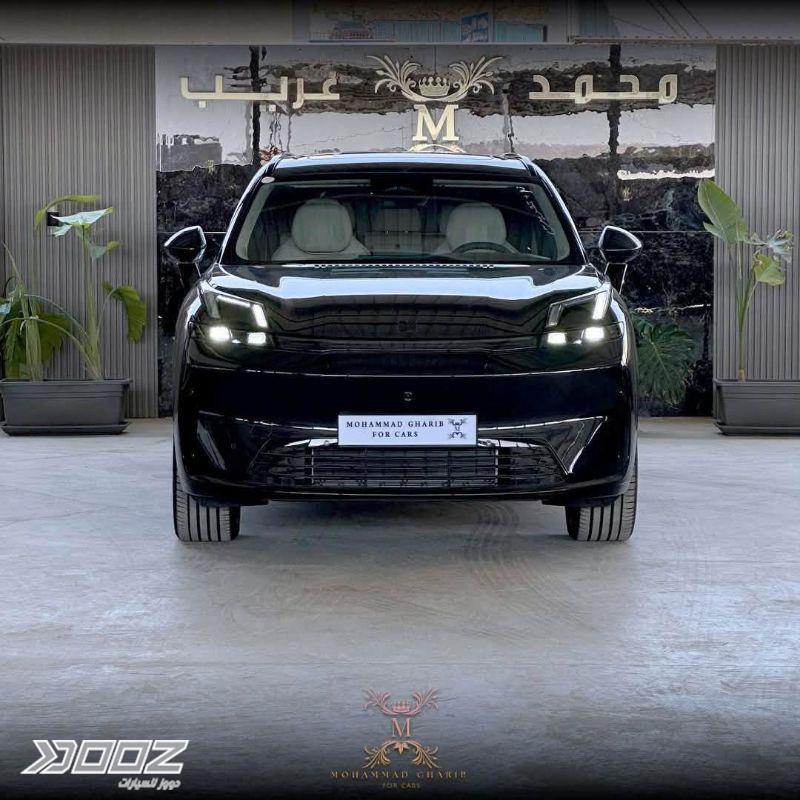 Lynk And Co 08 2027 for sale in Zarqa-freezone