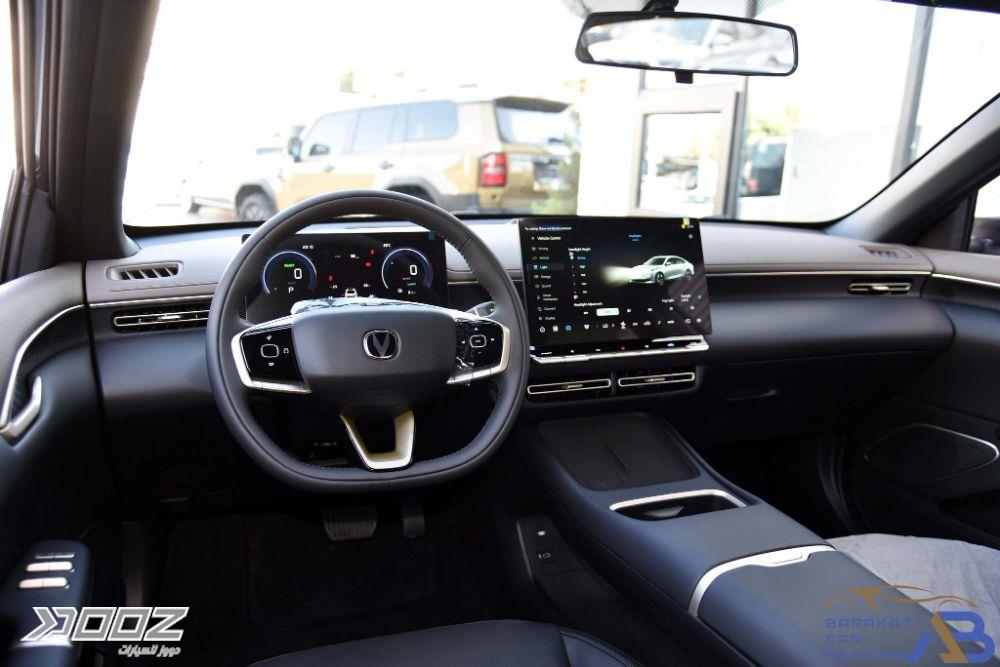Changan Eado Plus 2026 for sale in Amman