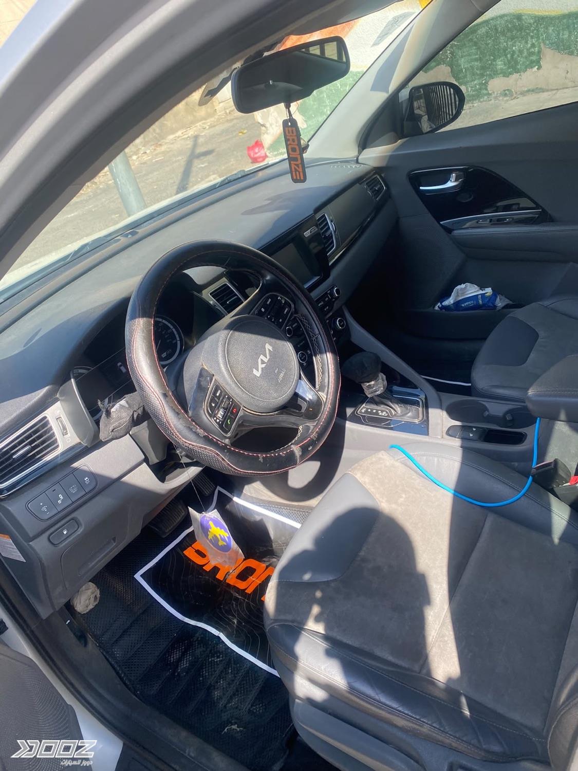 Kia Niro 2018 for sale in Irbid