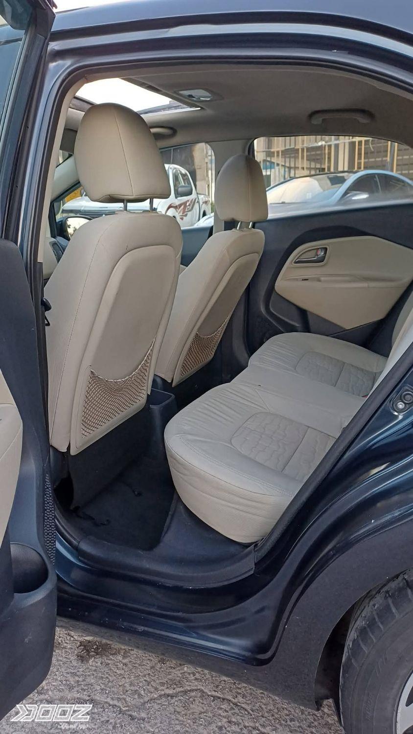 Kia Rio 2015 for sale in Amman