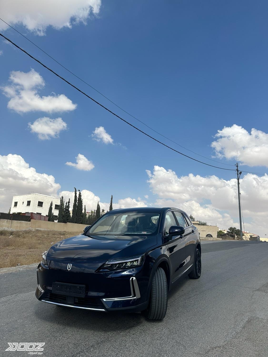 Skywell ET-5 2023 for sale in Amman
