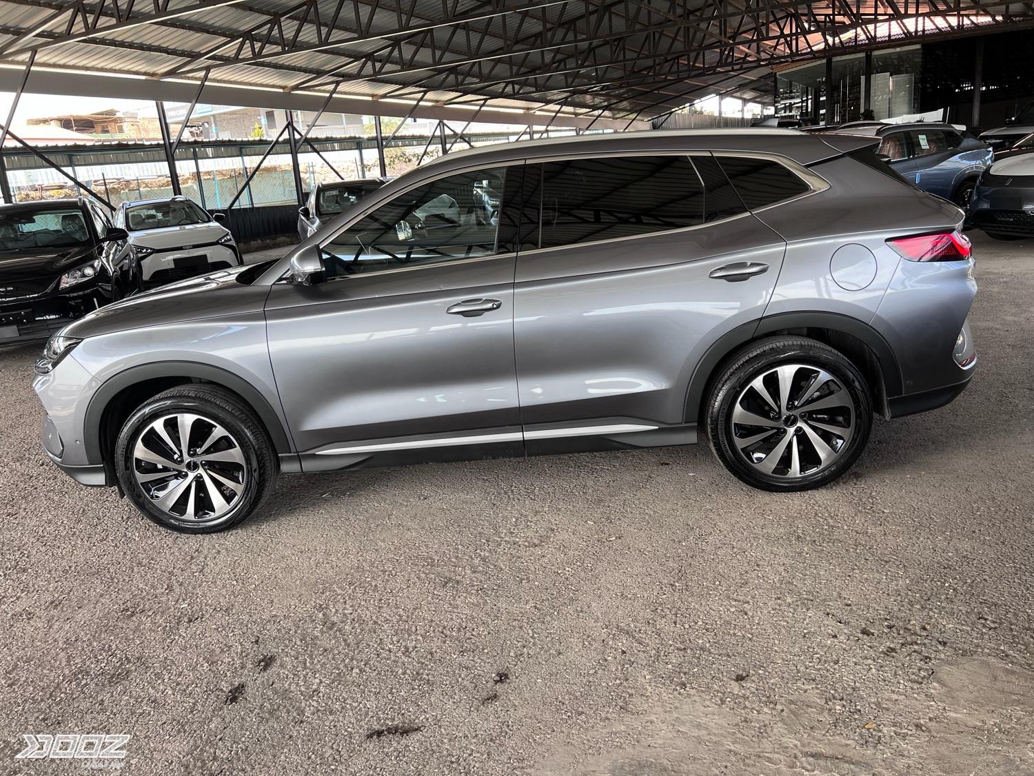BYD Song Plus 2024 for sale in Zarqa