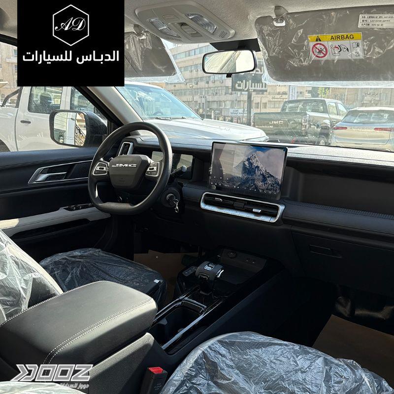 JMC Vigus 2026 for sale in Amman