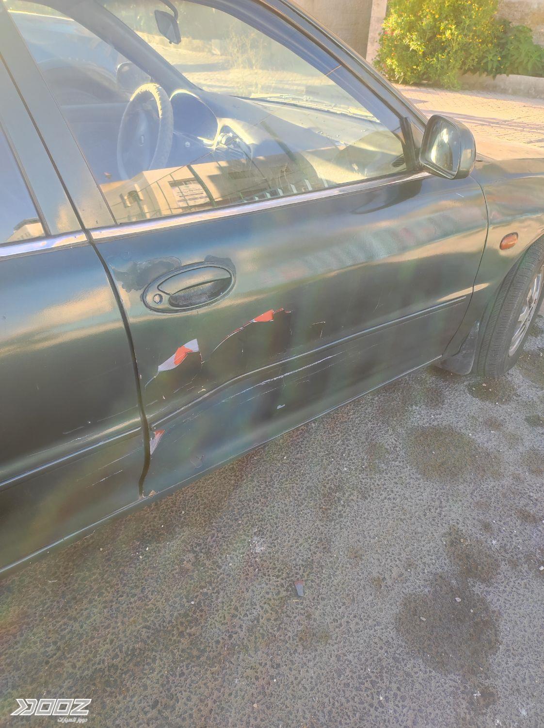 Mitsubishi Lancer 1994 for sale in Amman