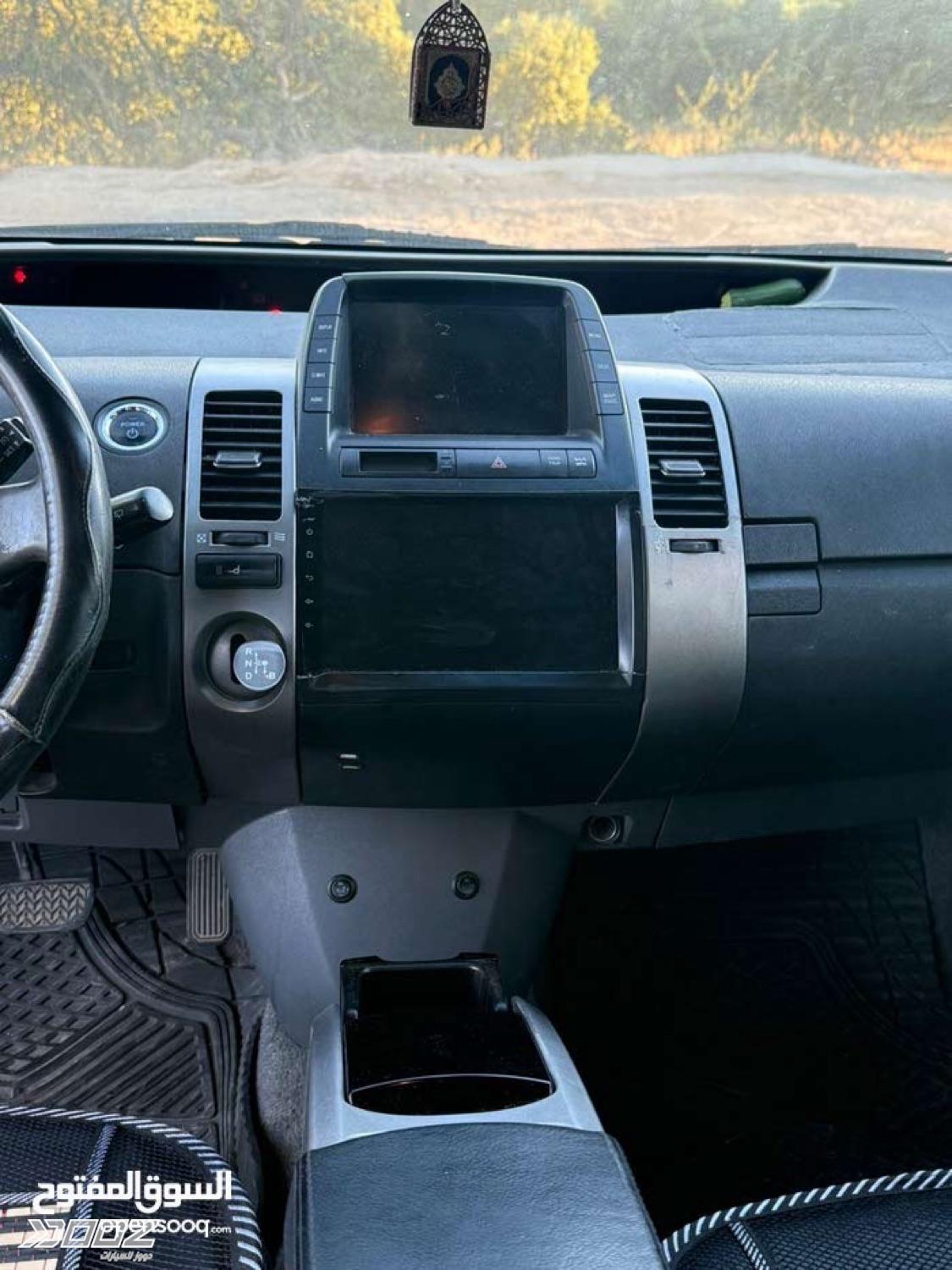 Toyota Prius 2009 for sale in Ajloun