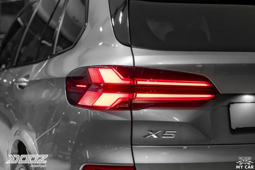 BMW X5 Plug-in Hybrid 2024 for sale in Amman
