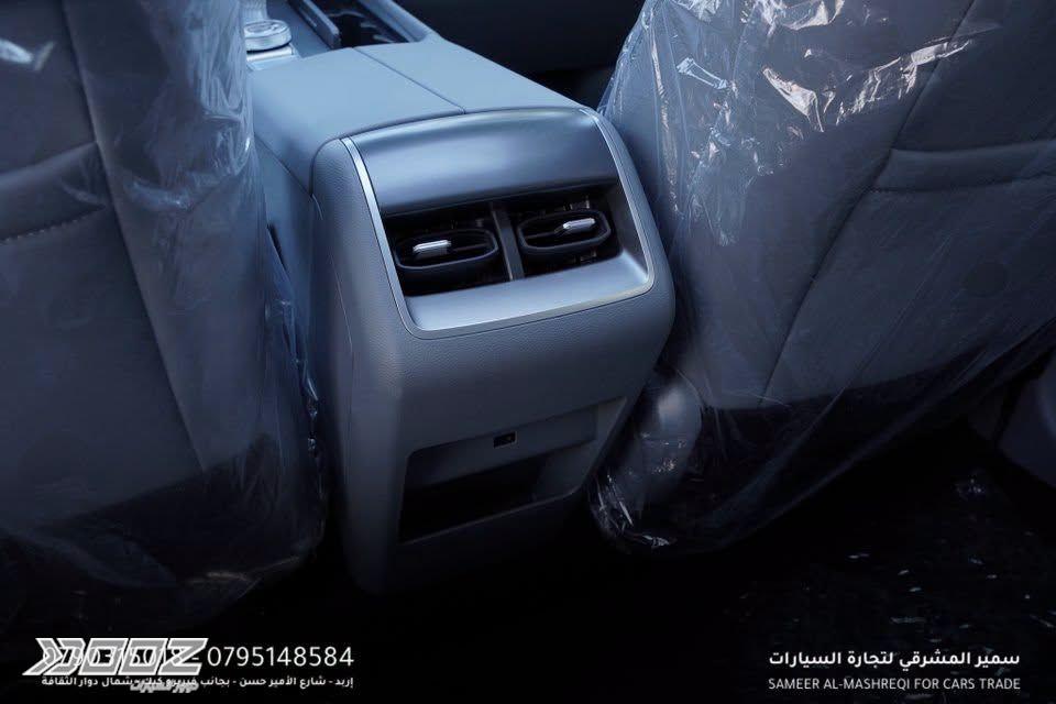 بايك بي جي 30 2027 للبيع في إربد