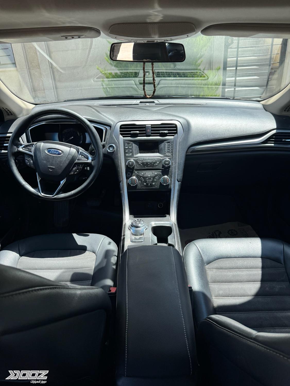 Ford Fusion 2017 for sale in Salt