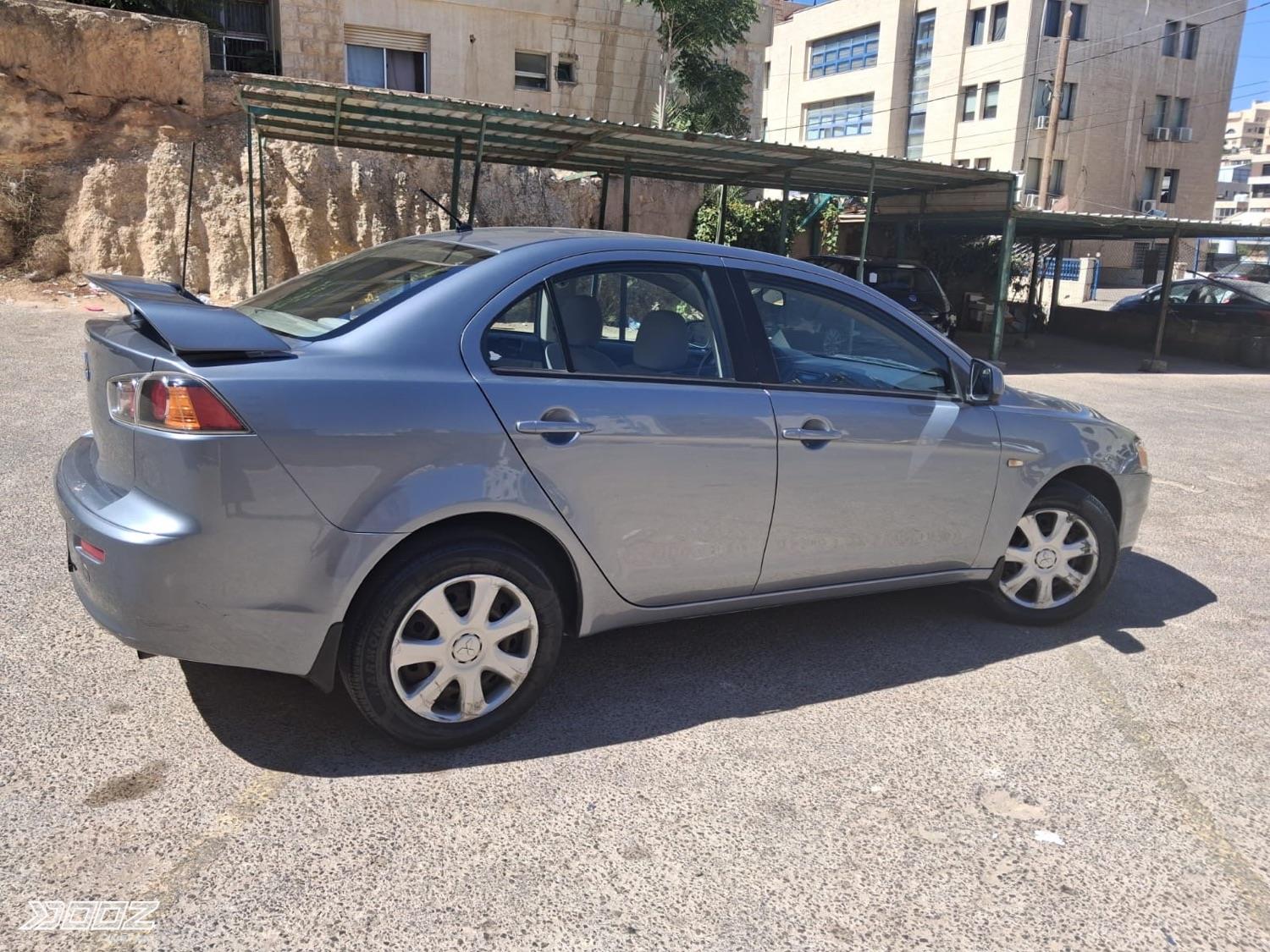 Mitsubishi Lancer-EX 2014 for sale in Amman