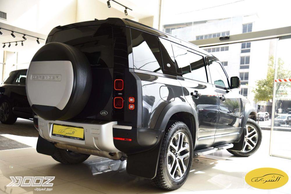 Land Rover Defender 2023 for sale in Amman