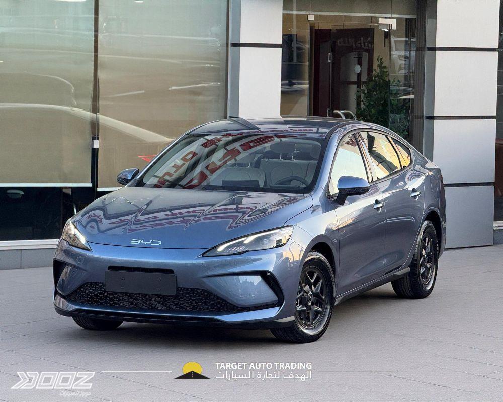 بي واي دي Seal 5 DM-i 2027 للبيع في عمان
