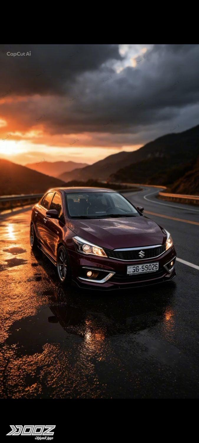 Suzuki Ciaz 2022 for sale in Amman