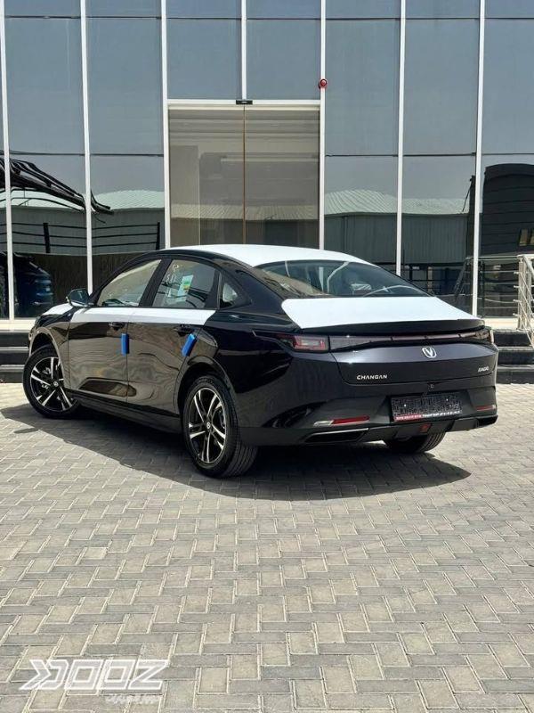 Changan Eado EV 2027 for sale in Zarqa-freezone