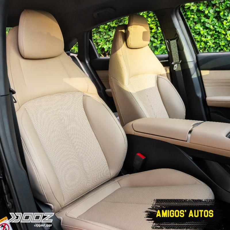 Changan Eado EV 2026 for sale in Amman
