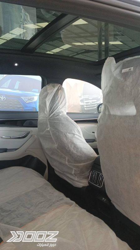 BYD Song Plus DM-I 2026 for sale in Zarqa-freezone