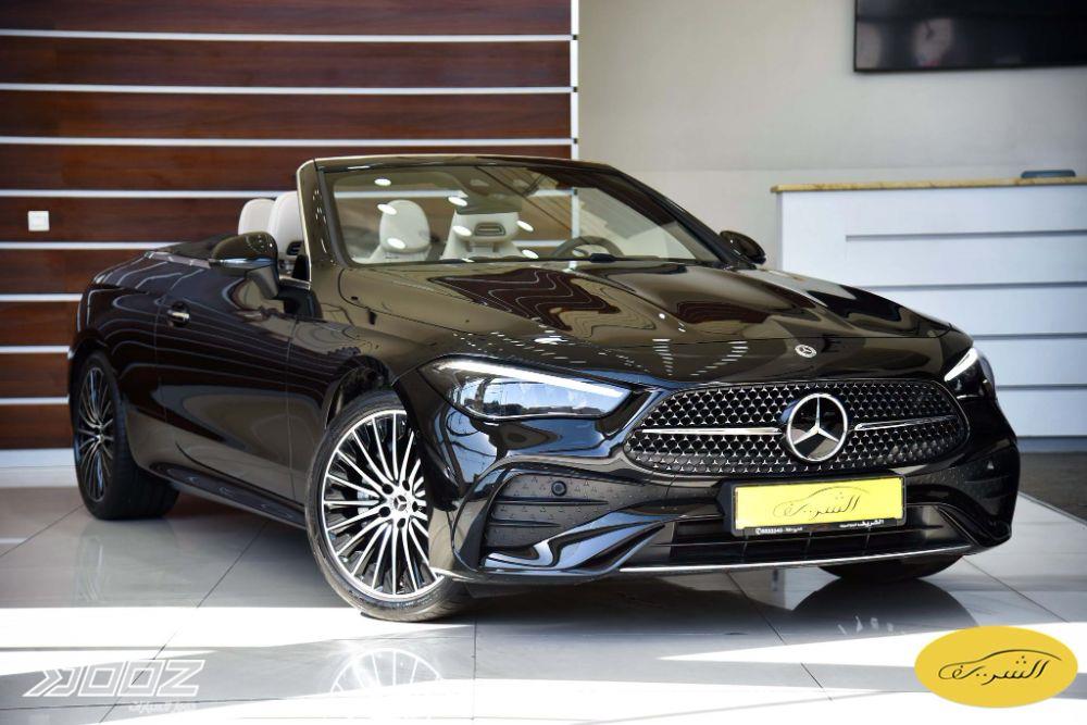 Mercedes CLE 200 2025 for sale in Amman