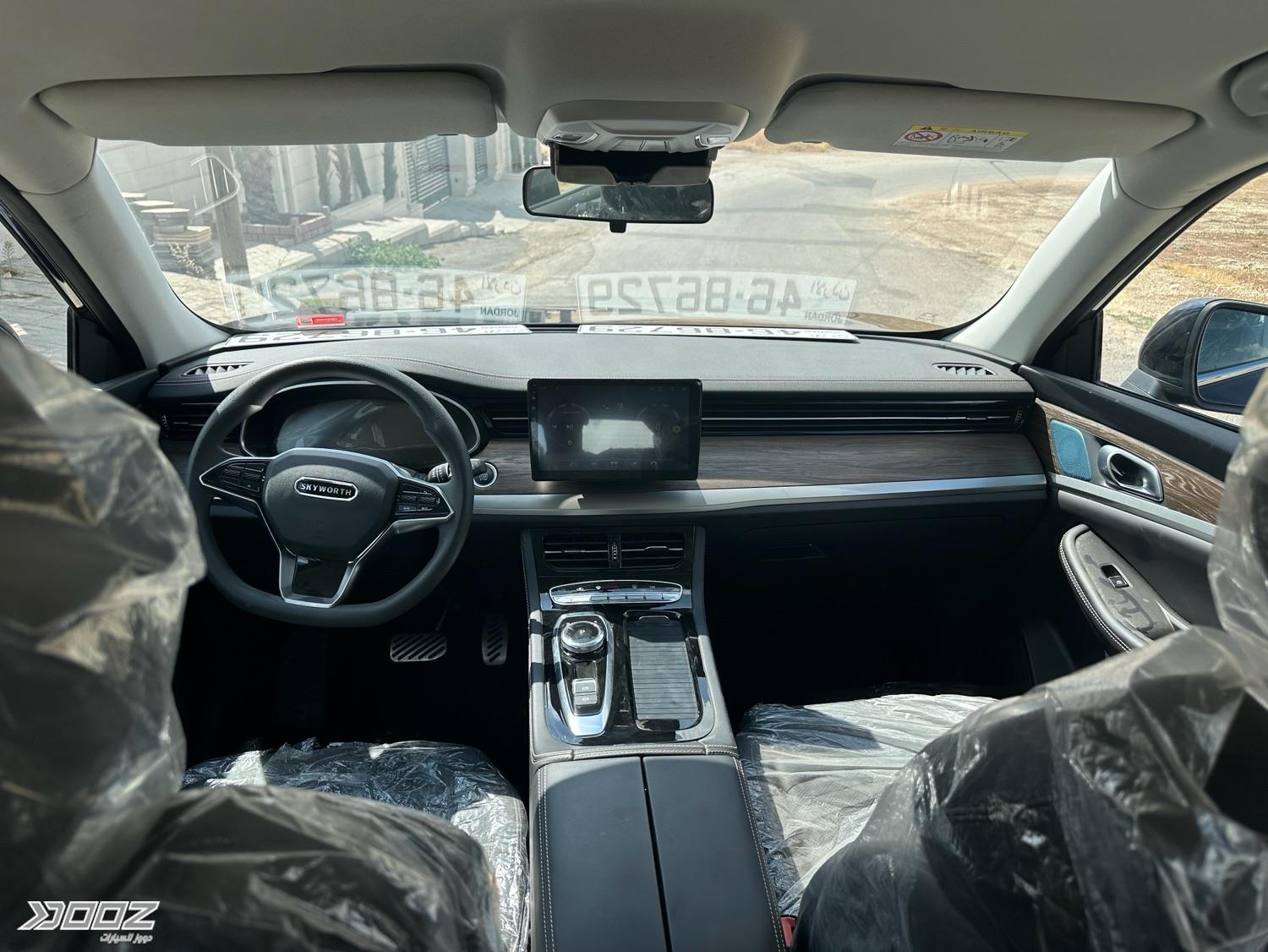 Skywell ET-5 2023 for sale in Amman