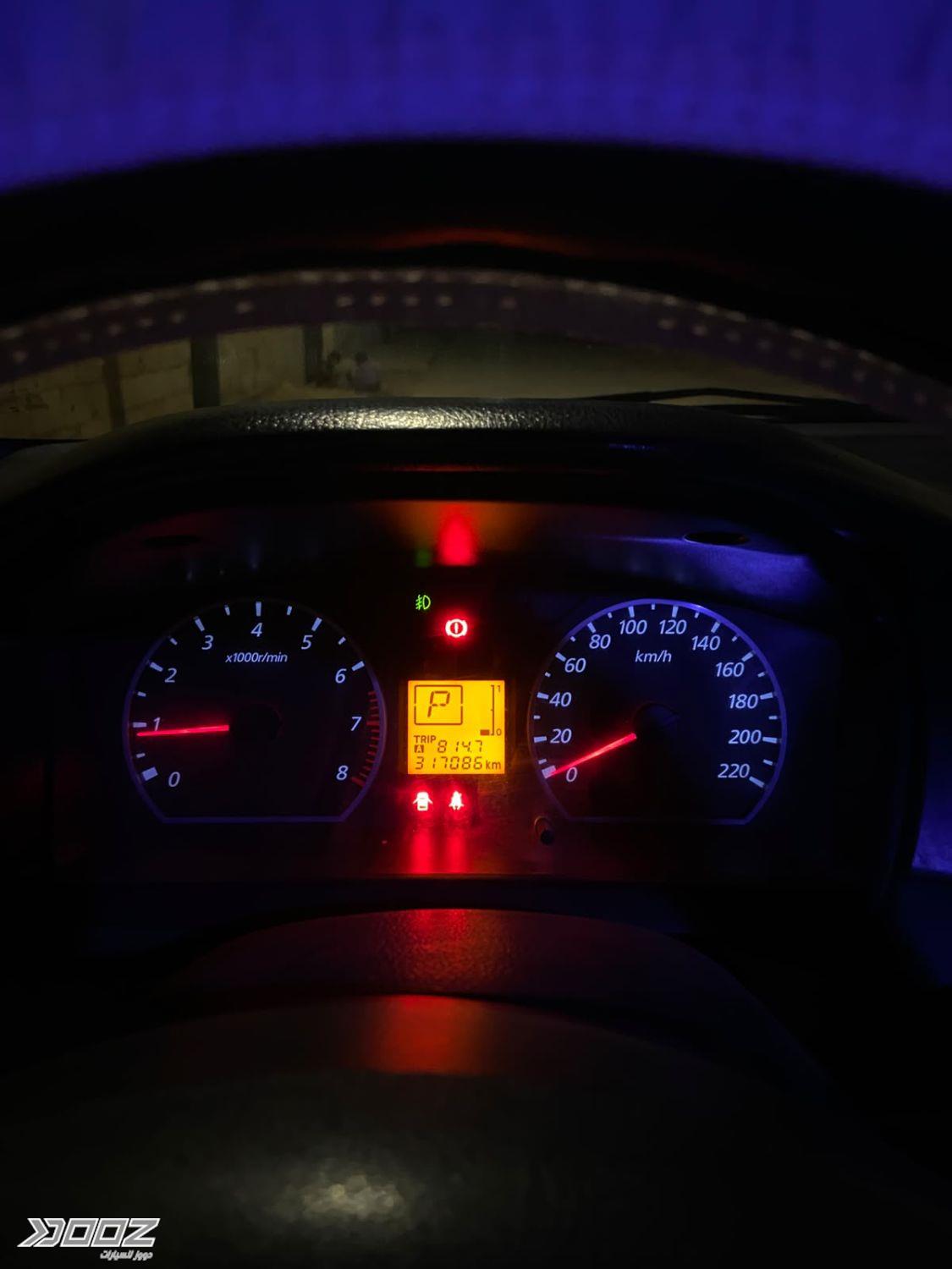 Mitsubishi Lancer 2014 for sale in Zarqa