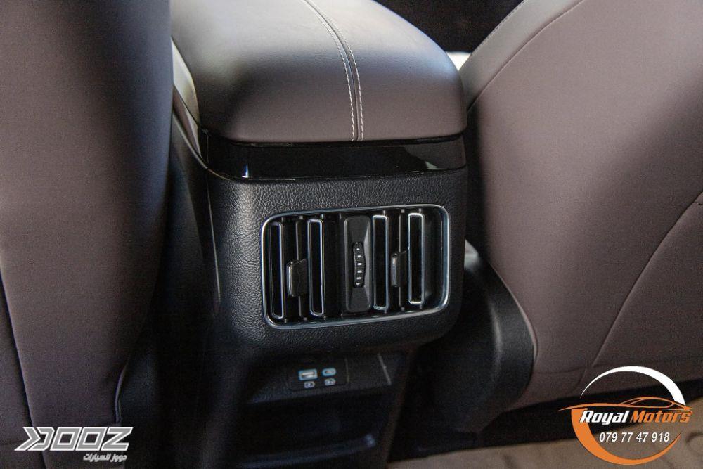 BYD Song Plus DM-I 2024 for sale in Amman