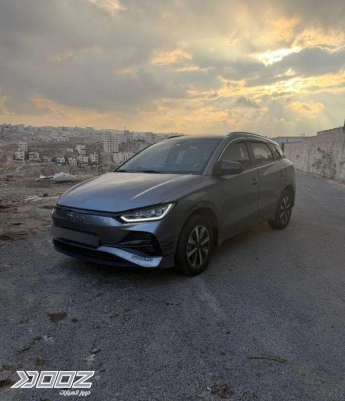 BYD E2 2023 for sale in Amman
