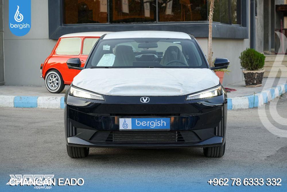 Changan Eado Plus 2026 for sale in Irbid