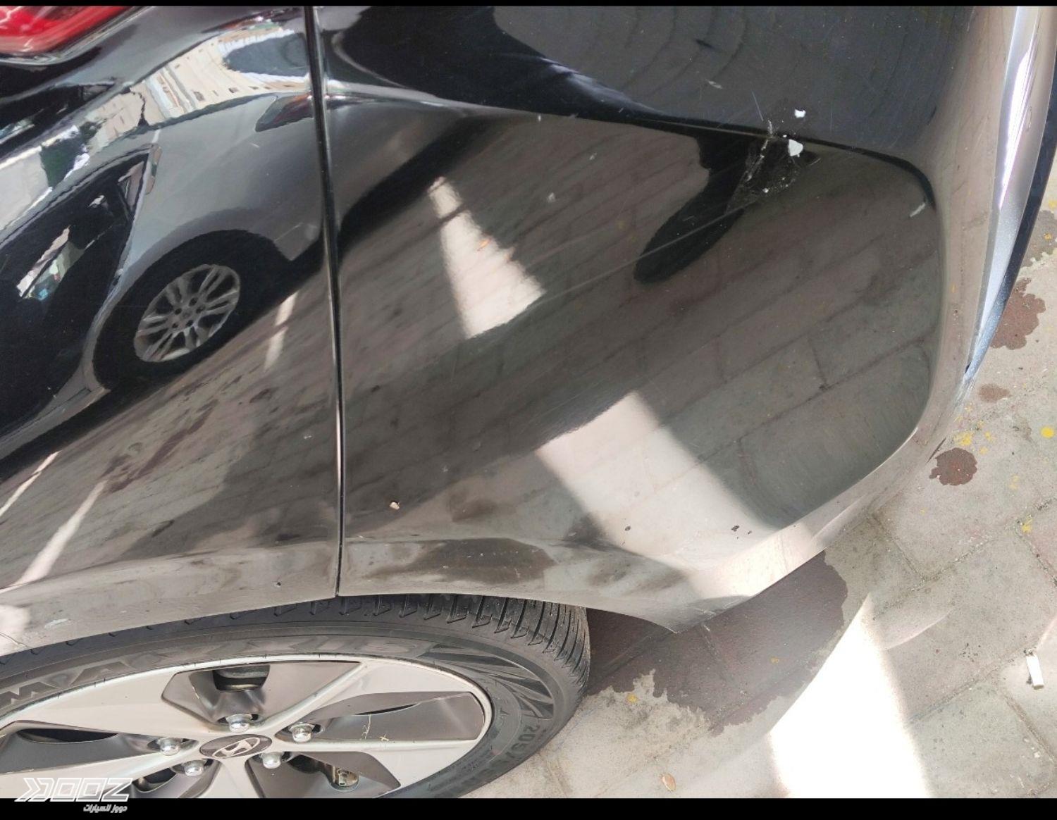 Hyundai Ioniq 2017 for sale in Amman