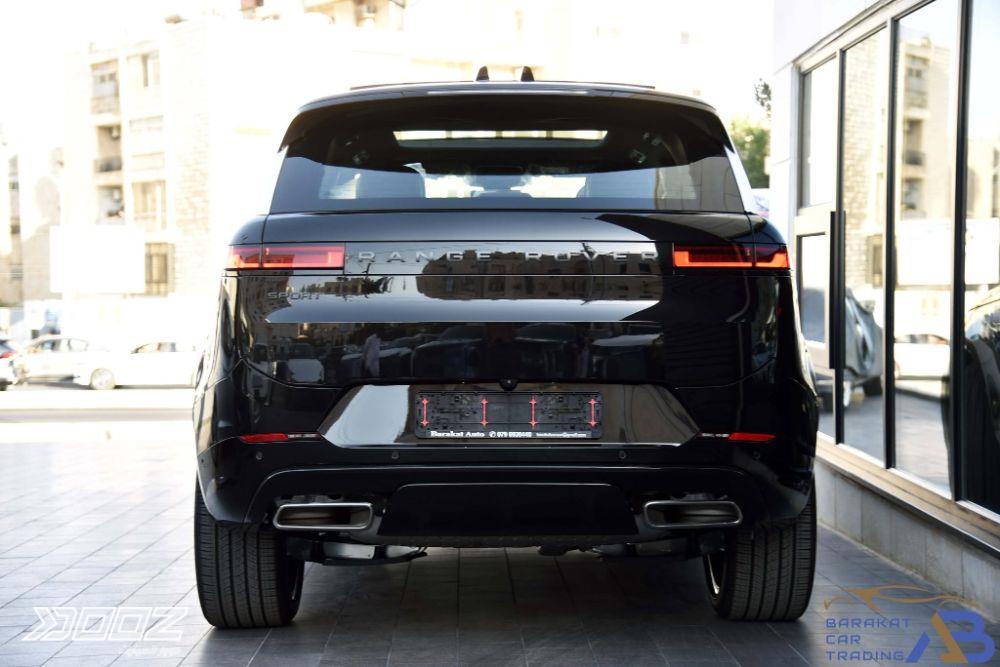 Range Rover Range Rover Sport 2026 for sale in Amman