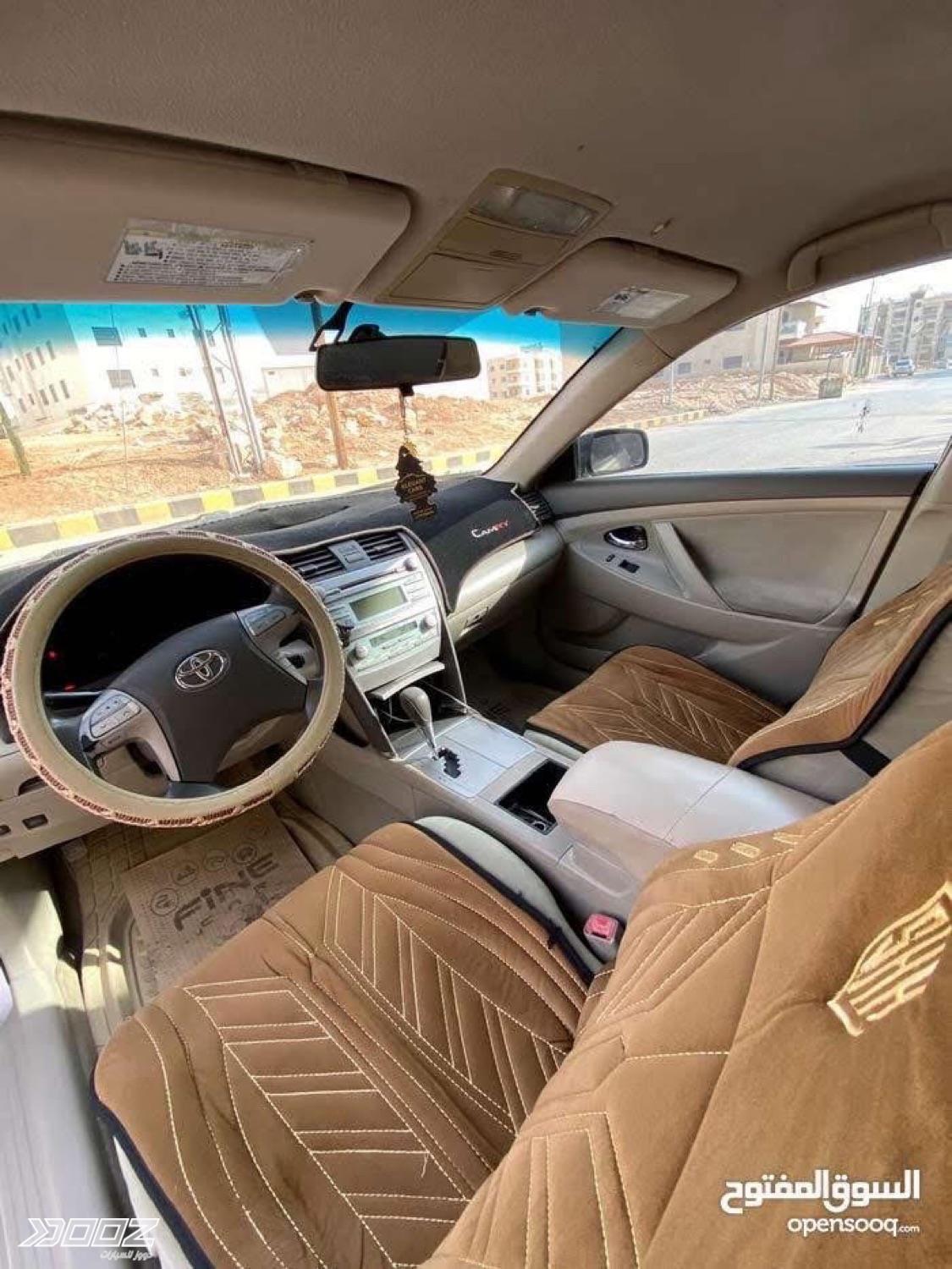 تويوتا Camry 2009 للبيع في البحر الميت