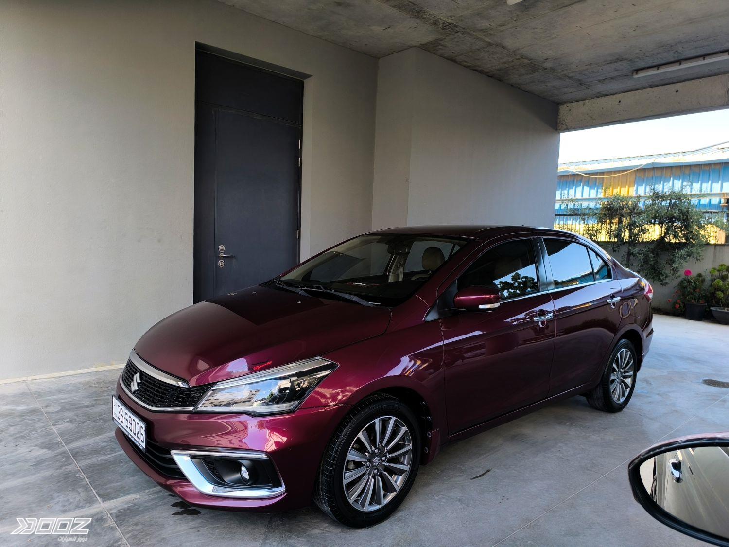 Suzuki Ciaz 2022 for sale in Amman