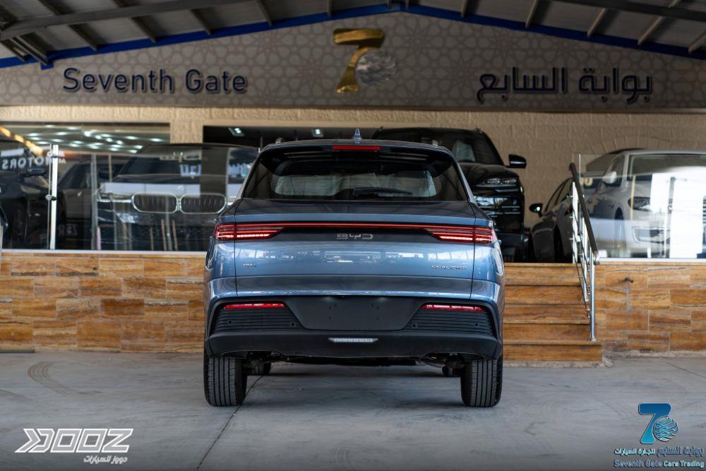 بي واي دي سي ليون 05 دي ام-اي 2026 للبيع في عمان