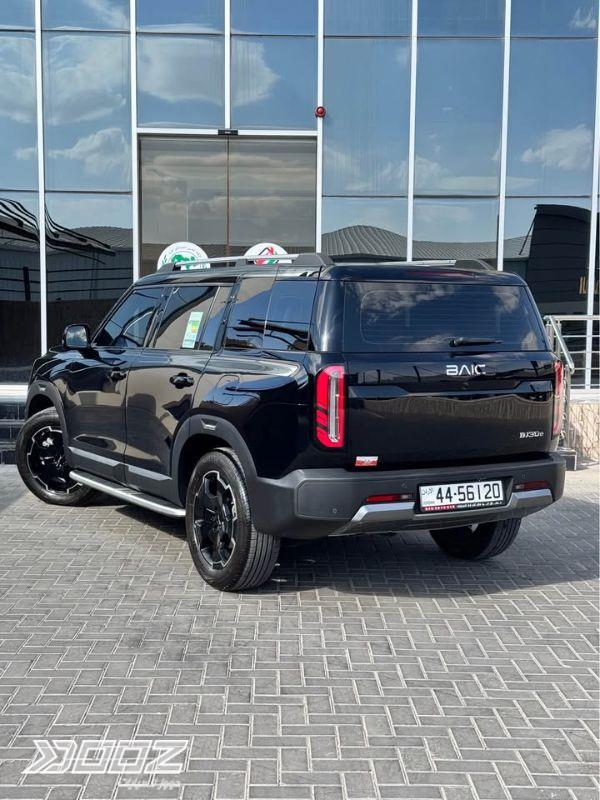 BAIC BJ30 2026 for sale in Zarqa-freezone