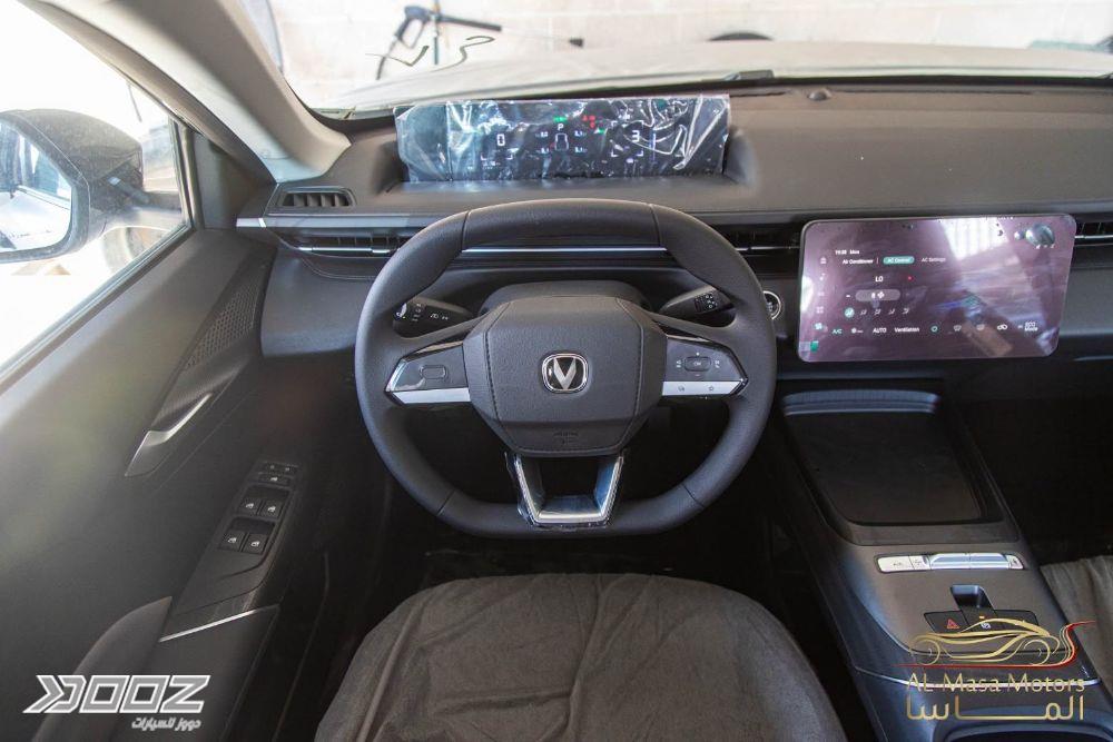 Changan Eado EV 2026 for sale in Zarqa-freezone