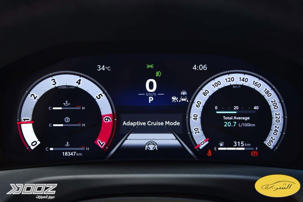 Toyota Land Cruiser 2025 for sale in Amman