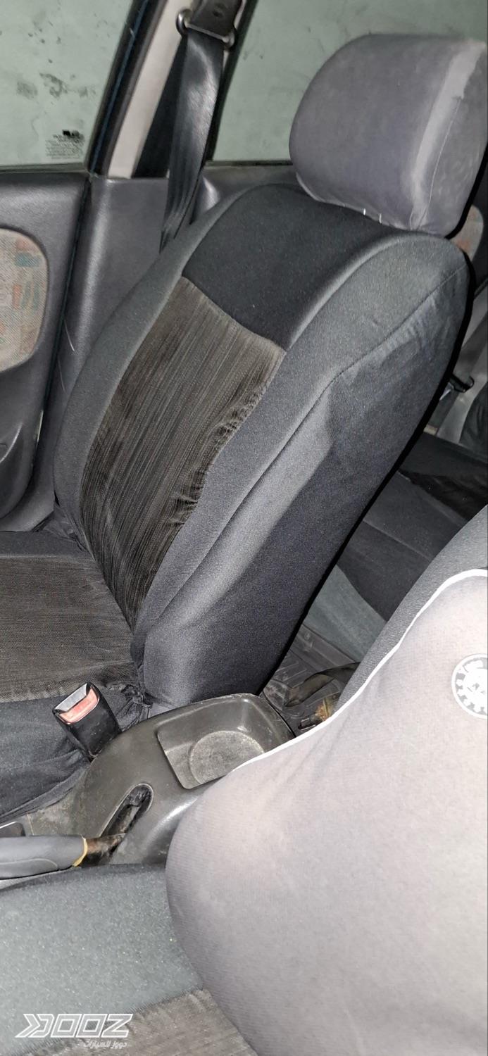 Daewoo Lanos 2000 for sale in Amman