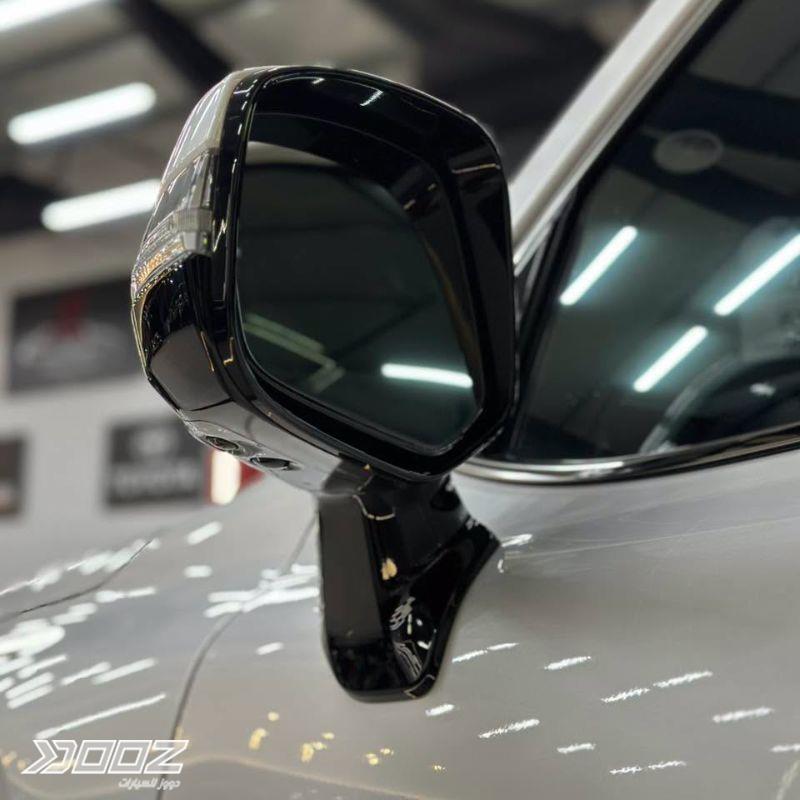 لكزس LX600 2024 للبيع في الزرقاء-المنطقة الحرة