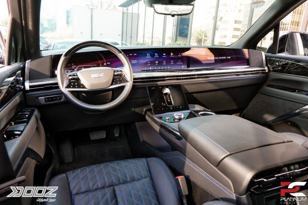 Cadillac Escalade 2025 for sale in Amman