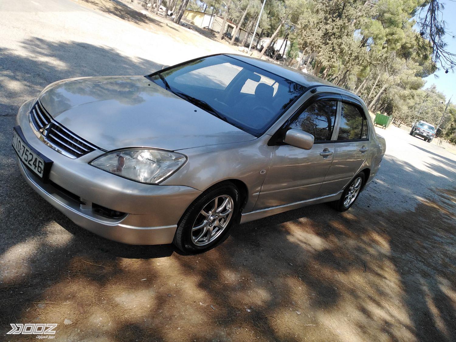 ميتسوبيشي Lancer 2005 للبيع في عمان