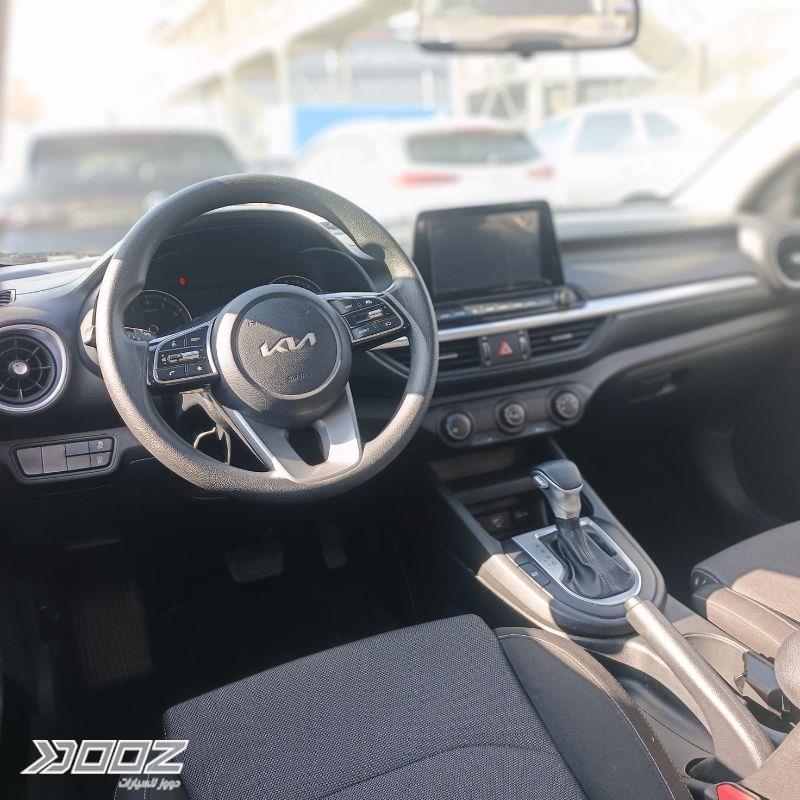 Kia Cerato 2022 for sale in Amman