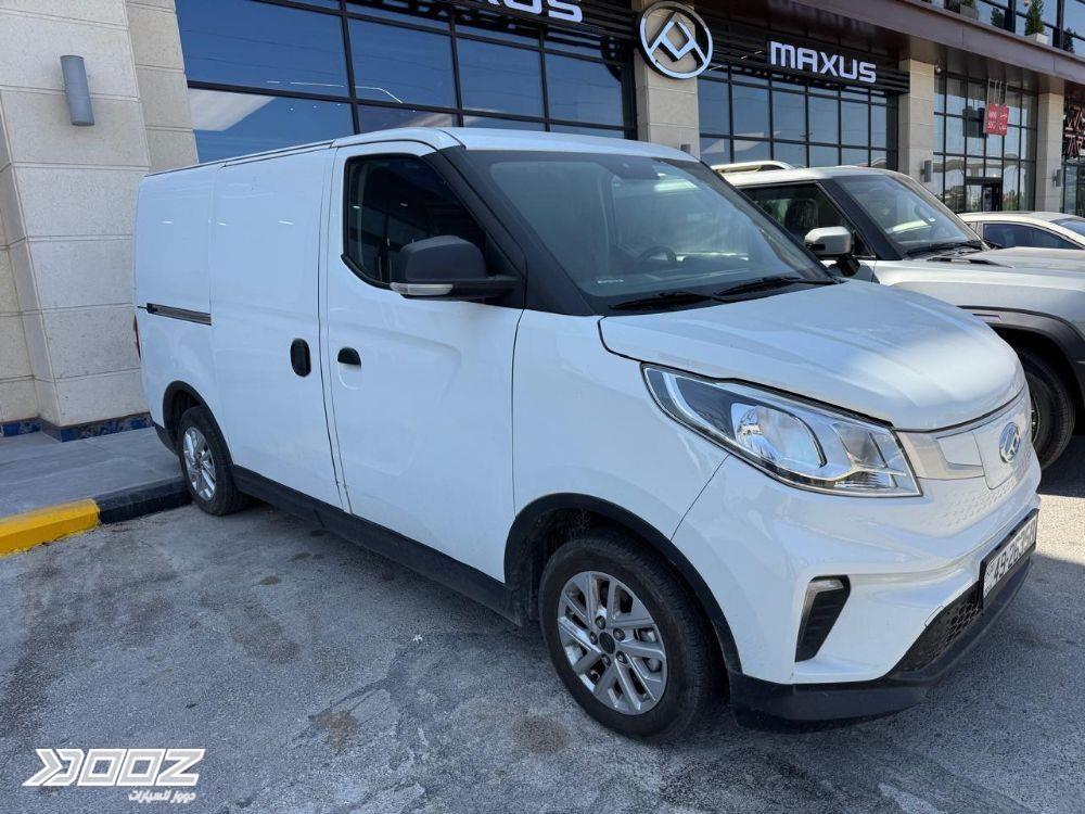 Maxus  eDELIVER3 2023 for sale in Amman