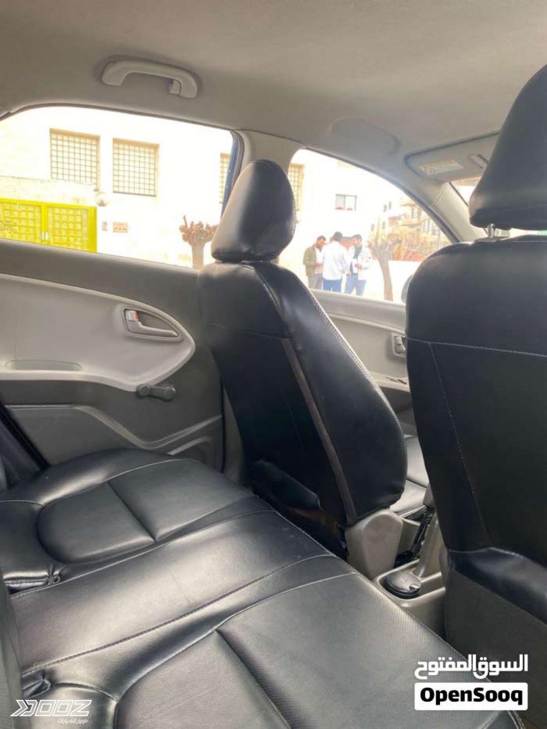 Kia Morning 2016 for sale in Aqaba