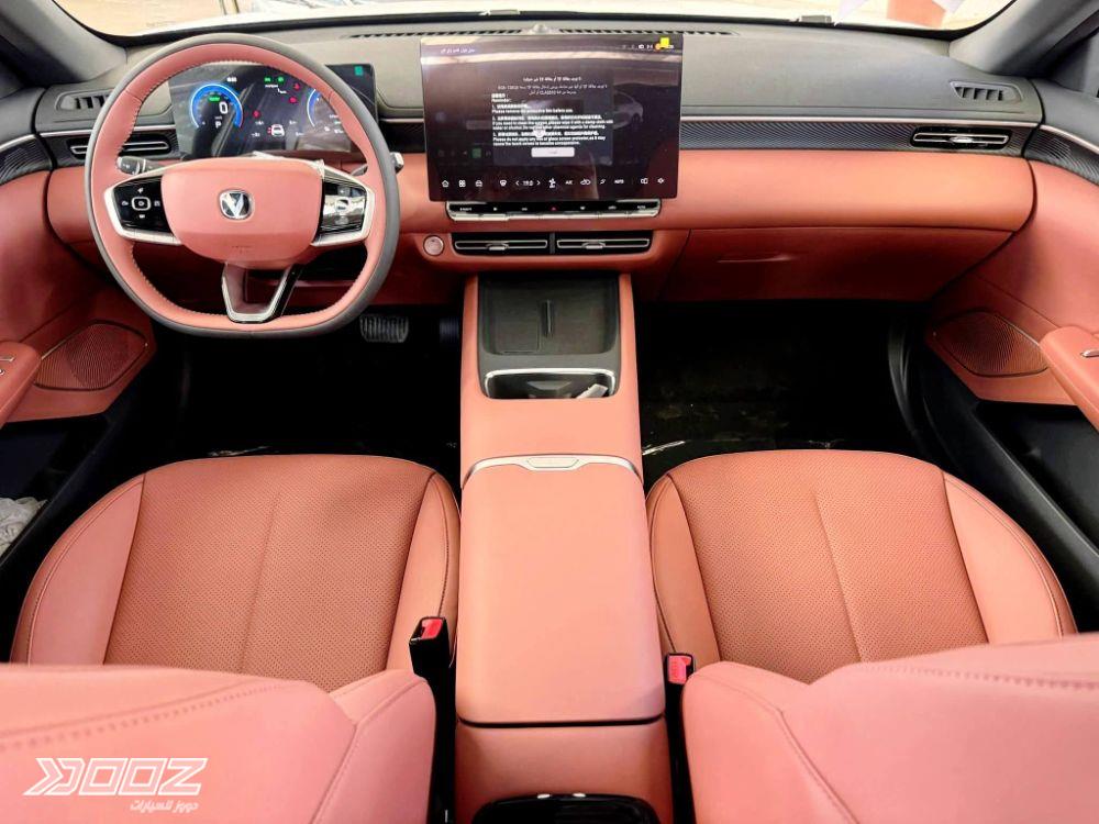Changan Eado EV 2026 for sale in Zarqa-freezone