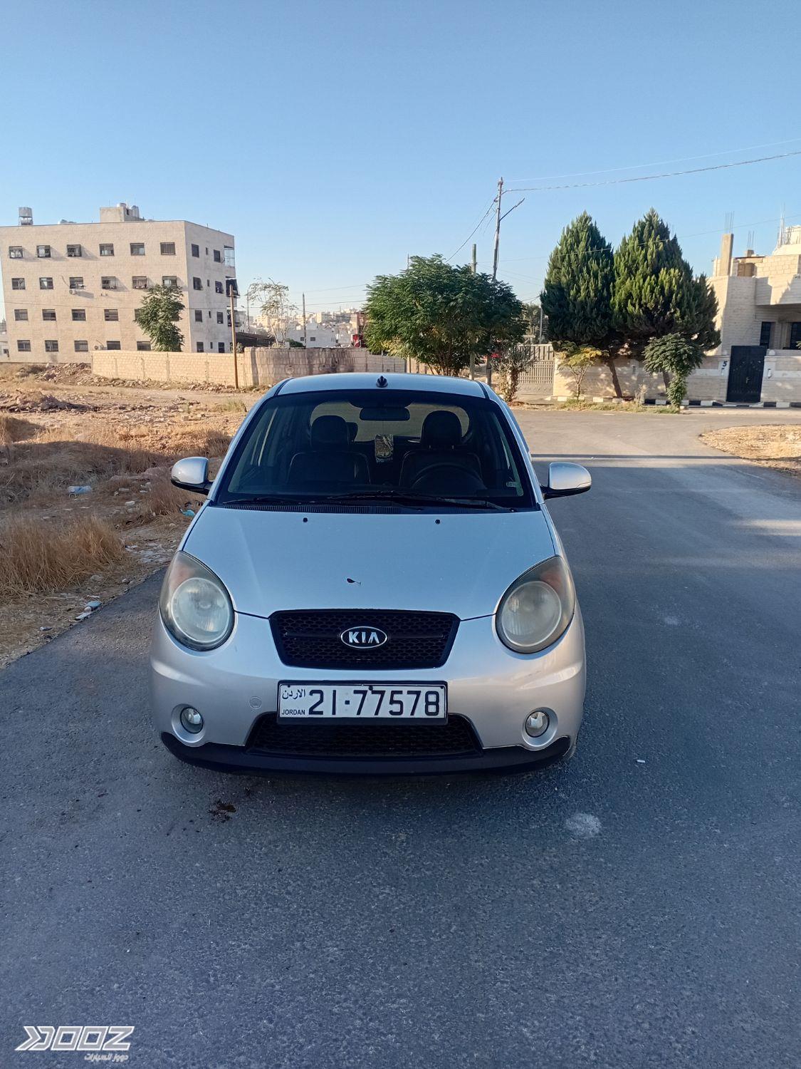 كيا K7 2011 للبيع في عمان
