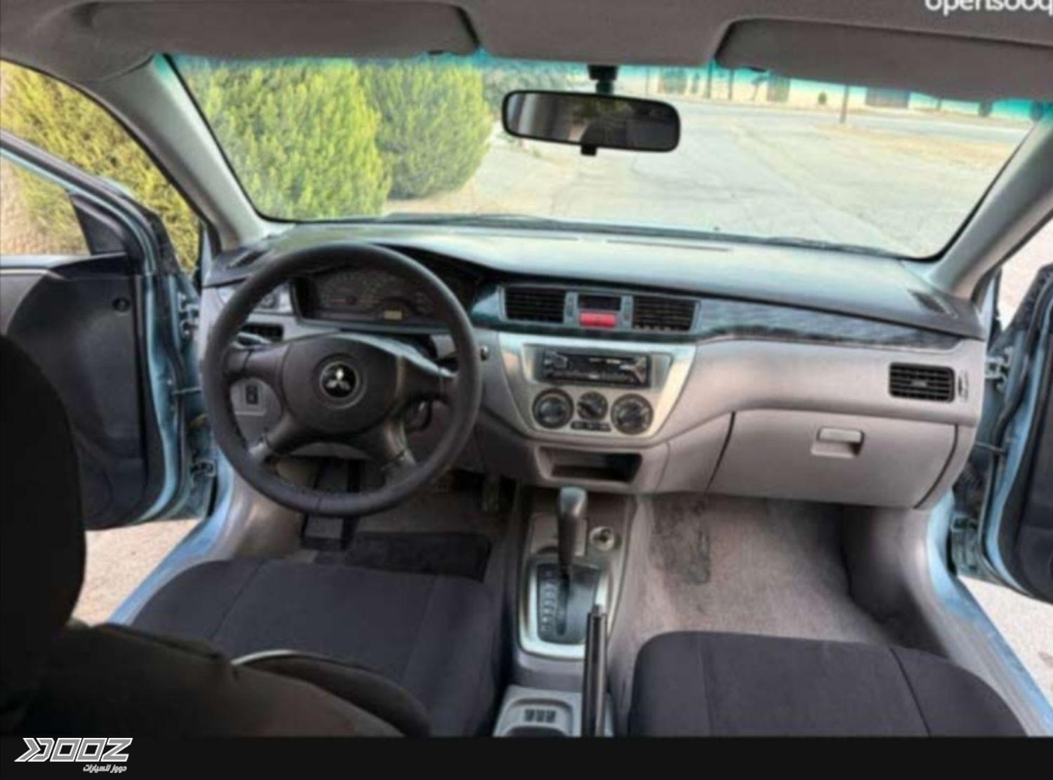 ميتسوبيشي Lancer 2004 للبيع في العقبة