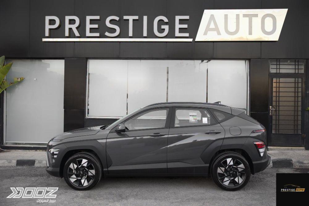 Hyundai Kona 2026 for sale in Amman