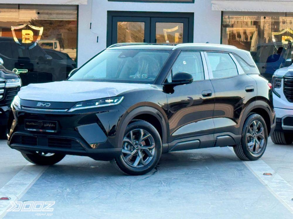 BYD Atto2 2027 for sale in Zarqa-freezone