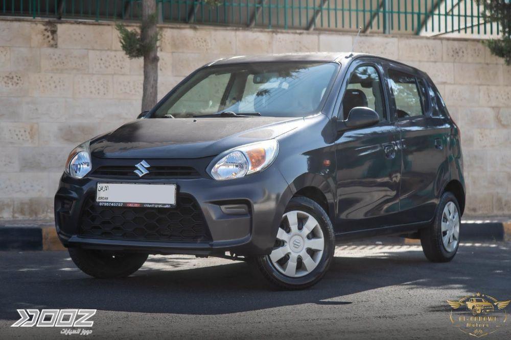 Suzuki Alto 2023 for sale in Amman