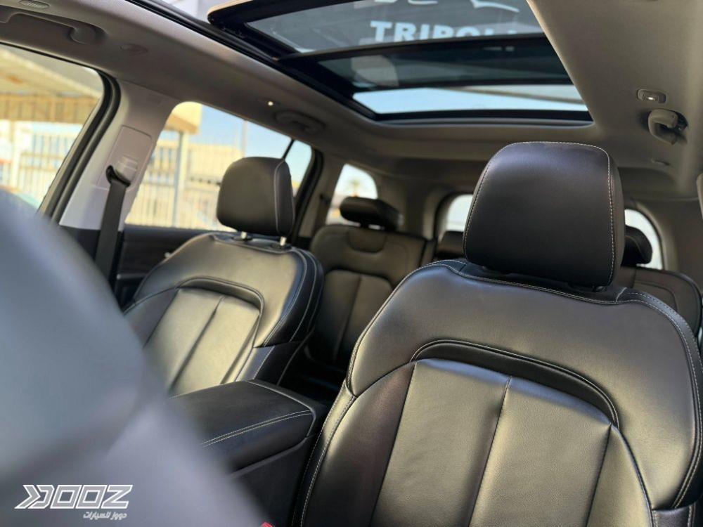 Jeep Grand Cherokee 2023 للبيع في الزرقاء-المنطقة الحرة